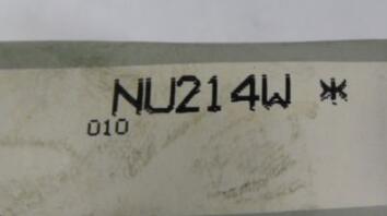 NSK NU214W Bearing